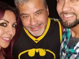 Fundraiser by Priscilla Marie Guerra : Michael Rocha Donations