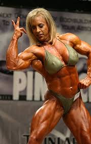 The best gifs are on giphy. Female Body Builders Creepy Gallery