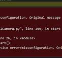 Code works on OAK-D but not OAK-D Lite - Luxonis Forum