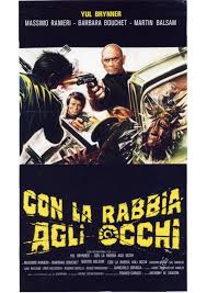 Occhi di ragazza · gianni morandi. Con La Rabbia Agli Occhi Variety Distribution