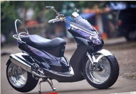 Maybe you would like to learn more about one of these? Kumpulan Ide Modifikasi Mio Soul Terbaru Teknik Otomotif Co Id