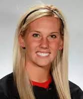 2012 Softball Roster