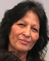 Joan Cordova Obituary May 14, 2023