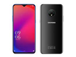 Doogee X95 Pro - Notebookcheck.com ...