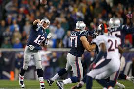 The following is a list of all regular season and postseason games played between the new england patriots and seattle seahawks. Patriots Vs Seahawks Spread Info Line And Predictions Bleacher Report Latest News Videos And Highlights