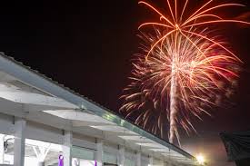 2023 Kenosha County Fair: Friday fireworks