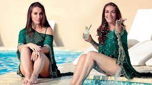 Martes, 30 de julio de 2019 07:00. Viviana Saccone Aunque Me Llevo Muy Bien Con La Soledad Me Encantaria Volver A Tener Un Companero De Vida Infobae