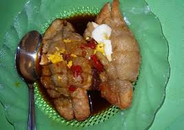 Gambar bumbu sambal sambel pecel. Cara Mudah Memasak Mpek Mpek Ikan Tongkol Yang Menggugah Selera Resep Enyak