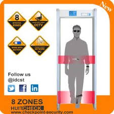 A metal detector and a handheld pinpointer work independently. 10 Hand Held Metal Detector Ideas Metal Detector Detector Metal