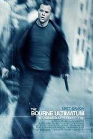 Jason bourne dodges a ruthless c.i.a. The Bourne Ultimatum Film Wikipedia