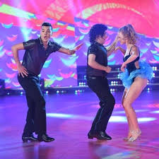 Das bietet rocio costa pardo an: Brian Lanzelotta Debuto En La Pista Junto A El Dipy