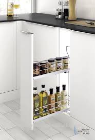 Kitchen Narrow Drawer Basket Pull Out Basket Fashion Wire Basket Buy Drawer Slide Wire Baskets Kitchen Cabinet Kitchen Cabinet Pulls Kitchen Cabinets Drawers