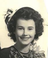 Doris McDonald Obituary (1932