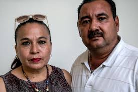 Code Name Jaguar: How a Top Police Official Carried Out a Reign of Terror  in Mexico