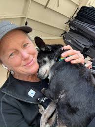 Gabriel's Leg Injury Recovery