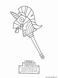 Today we will be coloring llama from fortnite, grab your coloring pencils, and let's add some colors and have a blast. Minecraft Llama Coloring Page Youngandtae Com Coloring Pages Cartoon Coloring Pages Coloring Pages For Boys