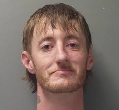 Colbert County Arrest Reports 03/22/22