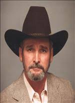 Obituary information for Johnny Howard Denton