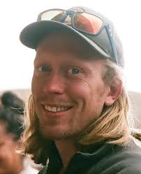 👋 Meet Our New Director Sam started his journey through the overlanding  world in the same place as our founders, Dragoman. He's excited to embark 