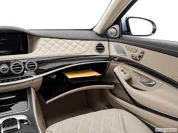 It generally revealed up right in the front side of the innovative style. 2020 Mercedes Benz Mercedes Maybach S Class Reviews Pricing Specs Kelley Blue Book