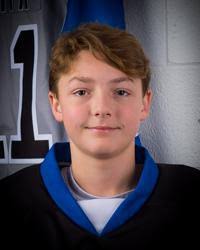 Jr. Thunder 14U Travel