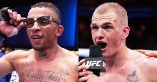 Across the Pond Profile: Method MMA's Greg Fischer