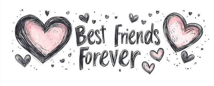 Best Friends Forever Images – Browse 25,071 Stock Photos, Vectors, and  Video | Adobe Stock