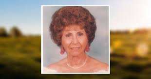 Josephine Edith Dorigatti Paras Obituary January 3, 2015