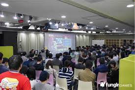 rta in japan 2019イベントレポート 主催者へインタビューも funglr games インタビュー イベント チャリティ