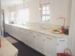 Pendant Light Over Kitchen Sink Hanging Light Above Kitchen Sink Hanging Light Over Kitchen Sink Galley Kitchen Remodel Galley Kitchen Design Kitchen Design