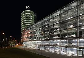 Mercedes Benz Showroom Of Dealer In Munich Mercedes Benz Dealer Showroom Mercedes Benz