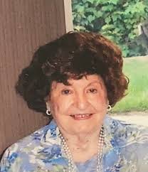 Obituary for Rita Domanico