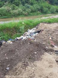 Potrivit unui raport al comisariatului județean prahova al gărzii naționale de mediu transmis, luni, presei, în 2016 au fost efectuate 20 de inspecții. O Primarie Din Prahova Amendata De Garda De Mediu Pentru Ca A Dosit Deseuri Intr O Groapa Ilegala Mobile