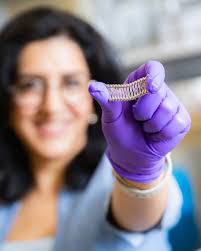 We are so excited to see all our students back