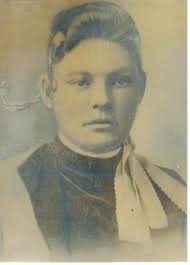 Amanda Emeline (Nix) Hoggatt (1869-1936)