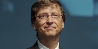 Philanthropist, businesswoman & global advocate for women & girls. 38 Inspirierende Zitate Von Bill Gates Mit Fokus