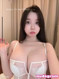 Nuo Meizi Mini - leaked OnlyFans Nudogram v2.1
