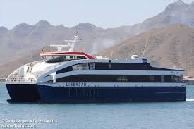 ^ a continent, as drawn by ships (wired uk). Liberdadi Ro Ro Cargo Registered In Cape Verde Vessel Details Current Position And Voyage Information Imo 9594092 Mmsi 617075000 Call Sign D4gh Ais Marine Traffic