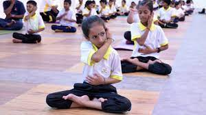 About press copyright contact us creators advertise developers terms privacy policy & safety how youtube works test new features press copyright contact us creators. International Yoga Day Celebration 2019 At Sjk T Bandar Sri Sendayan Youtube