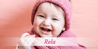 Rela (ficus) refers to one of the gotras (clans) among the medaras: Vorname Rela Beliebtheit Bedeutung Mehr