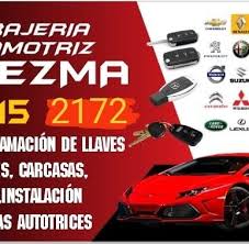 Cerrajeria Ledezma