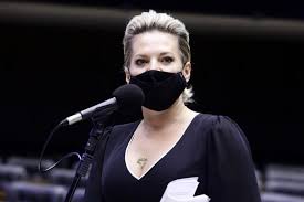 Sem provas, o presidente jair bolsonaro voltou a citar que houve fraude nas eleições de 2018 e criticou o stf. Mais Facil Ele Tomar Uma Sova Minha Diz Joice Hasselmann Sobre Hipotese De Ter Sido Agredida Por Marido Gzh
