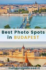 The giant ferris wheel located in the center of budapest gives you the perfect view over the roofs of the pest side with sneaks to buda as well. 20 Very Best Budapest Instagram Spots Italian Trip Abroad