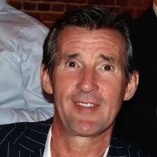 CEO Mark Reading: From British SAS to Managing Crisis in West Africa