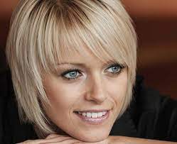 Miracles And Hair Design Vernon Bc Stylist Haircut For Thick Hair Short Hair Styles Cool Hairstyles