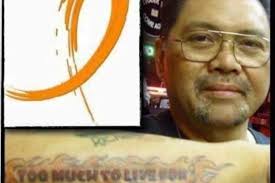 Fundraiser for Mary Ann Carpio Hunter by Danielle Devitt : Anthony Carpio:  Celebration of Life