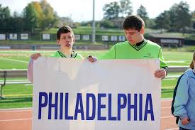 2009 Eastern Fall Sectional: Special Olympics PA