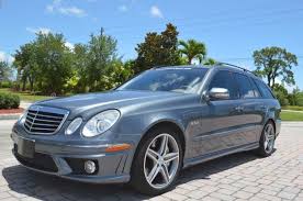 2008 Mercedes E63 Amg Wagon 29 900 Lotustalk The Lotus Cars Community E63 Amg Wagon Mercedes E63 Mercedes