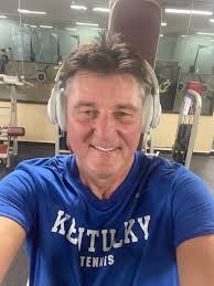 How playing tennis impacted my life?