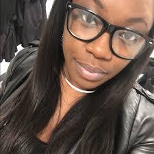 Ebony Weeks's Instagram, Twitter & Facebook